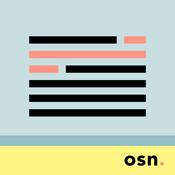 Podcast One Sentence News