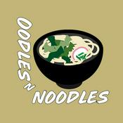 Podcast Oodles N' Noodles Podcast