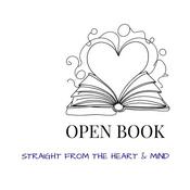 Podcast Open Book