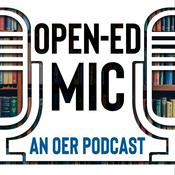 Podcast Open-Ed Mic: An OER Podcast