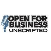 Podcast Open For Business