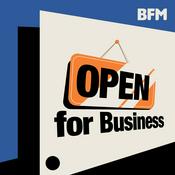 Podcast Open For Business