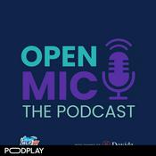 Podcast Open Mic The Podcast
