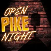 Podcast Open Pike Night - A Star Trek Strange New Worlds Show