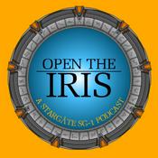Podcast Open The Iris