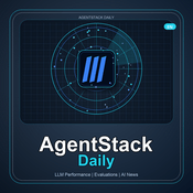 Podcast AgentStack Daily