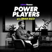 Podcast Power Players with Brian Sozzi