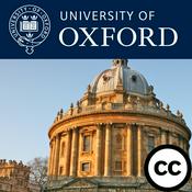 Podcast Openness at Oxford