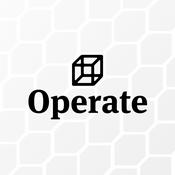 Podcast Operate • Design Operations & Workflows