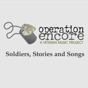 Podcast Operation Encore: Soldiers, Stories, and Songs