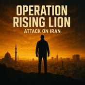 Podcast Operation Rising Lion - Attack on Iran