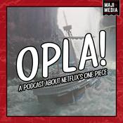 Podcast OPLA!