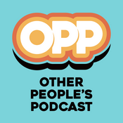 Podcast OPP with Corey Cambridge