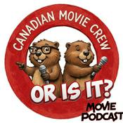 Podcast Or Is It? Movie Podcast