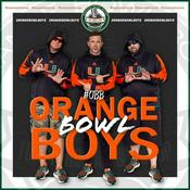 Podcast Orange Bowl Boys: A Miami Hurricanes Podcast