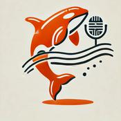 Podcast Orange Orca Podcast: Whale Science Made Simple 🐋🎙️