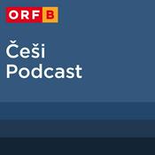 Podcast ORF Češi Podcast