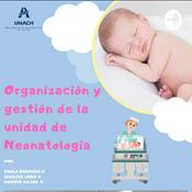 Podcast Organización y gestión de la unidad de Neonatología