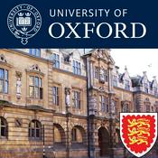 Podcast Oriel College