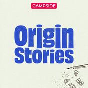 Podcast Origin Stories