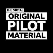 Podcast Original Pilot Material...from The Social
