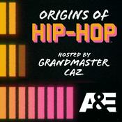 Podcast Origins of Hip-Hop