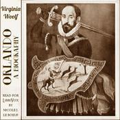 Podcast Orlando, A Biography (version 2) by Virginia Woolf (1882 - 1941)