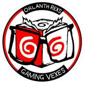 Podcast Orlanth Rex’s Gaming Vexes