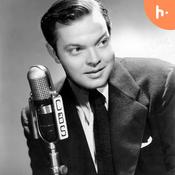 Podcast Orson Welles On The Radio