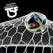 Podcast Os golos relatados na TSF