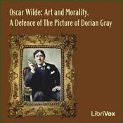 Podcast Oscar Wilde: Art and Morality by Stuart Mason