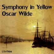 Podcast Oscar Wilde, Symphony in Yellow