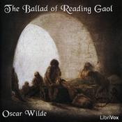 Podcast Oscar Wilde, The Ballad of Reading Gaol