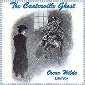 Podcast Oscar Wilde, The Canterville Ghost
