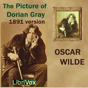 Podcast Oscar Wilde, The Picture Of Dorian Gray (1891)
