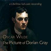 Podcast Oscar Wilde, The Picture of Dorian Gray (dramatic reading)