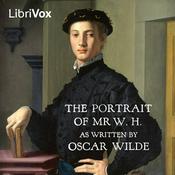 Podcast Oscar Wilde, The Portrait of Mr. W. H.