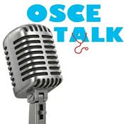 Podcast OSCE Talk