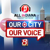 Podcast Our City Our Voice