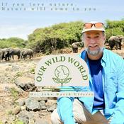 Podcast Our Wild World