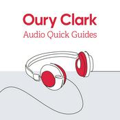 Podcast Oury Clark Audio Quick Guides