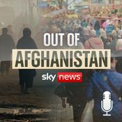 Podcast Out of Afghanistan