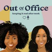 Podcast Out of Office with Ness and Jay