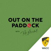 Podcast Out On The Paddock