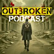 Podcast Outbroken Anthology | Zombie Stories