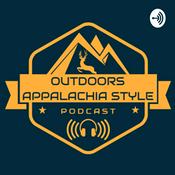 Podcast Outdoors Appalachia Style