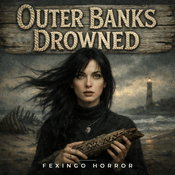 Podcast Outer Banks Drowned — Fexingo Horror