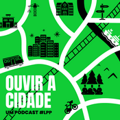 Podcast Ouvir A Cidade