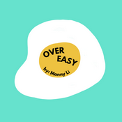 Podcast Over Easy
