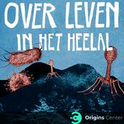 Podcast Over leven in het heelal